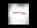 Emanny Broken Heart Video and Lyrics