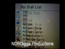 Harvest Moon DS - Recipes - My Recipies Harvest Moon DS - Recipes - My Recipies