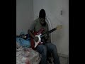 Yngwie J. Malmsteen cover Baroque and Roll