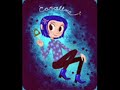 Funny, Cute Coraline