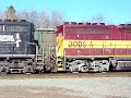 IC 6071 at Wausau