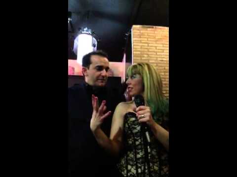 presentacion la feria 2014 cdc