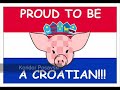 Sta znaci biti Pravi Ustasa Sta znaci biti Pravi Ustasa