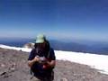 Mt. Adams Climb, 2004 - Summit