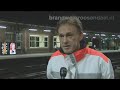 Moord Station Roosendaal Moord Station Roosendaal