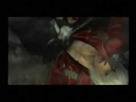 amv devil may cry 3 amour