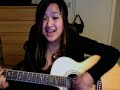my hero (cover) my hero (cover)