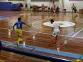 Futsal - Instituto D.Joao V vs Utad