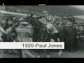 Kentucky Derby Winners 1875-2011 Part 1