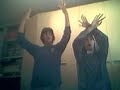 bea e jack in: SUORE DANCING che figata divertente uhuh