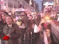 Fire at Macy's in NYC Forces Shoppers to Flee