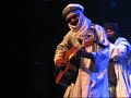 Masalavision #1: Tinariwen Live