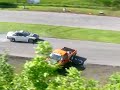 Whiplash Drift Truck