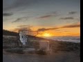 Time Lapse Movie of moving clouds on La Palma
