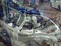 Montaje Renault Clio RS Gr. N Montaje Renault Clio RS Gr. N