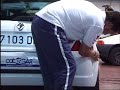 Montaje Renault Clio RS Gr. N