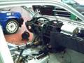 Montaje Renault Clio RS Gr. N