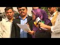 Habiba Sadiqi Speech at Kabul Protest.wmv