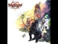 Xion Final Battle Theme Remix