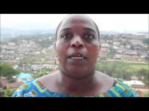 Le défi de Oumou Cantome Sarr: la planification familiale au Sénégal 