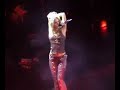 15/ POEM TO A HORSE - SHAKIRA - TOUR OF THE MONGOOSE