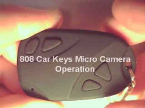 MICRO CAMARA