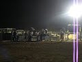 RODEO BYFORD RODEO BYFORD
