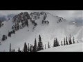 Snowbird does Snowbasin