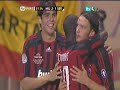 AC Milan 2-1 Sevilla - Jankulovski