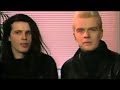the cult interview 1986