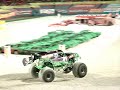 monster truck special