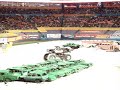 monster truck special