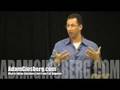Adam Ginsberg Training
