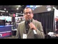 American Audio Live at the 2012 Winter Namm Show