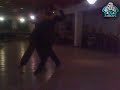 Milonga LA ESENCIA - Ariadna Naveira & Fernando Sánchez