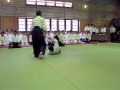 Yoshinobu Takeda in Kamakura, May 2009