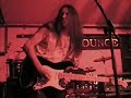 Ethan Brosh \"STUFF\" Live 80\ Ethan Brosh \"STUFF\" Live 80\