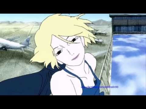 kemonozume ending Vsub