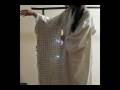 LED KIMONO