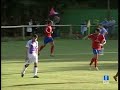 07-08: pretemporada. Numancia, 1- Real Valladolid, 3