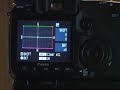 No Mac, No Cheese - Episode 18: Canon 40D Menu