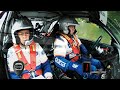 Rally HD Video - Ford Escort Cosworth Gr.A pure sound