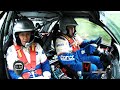 Rally HD Video - Ford Escort Cosworth Gr.A pure sound