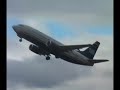 737 \"Classics\" at PDX, Fall 2008