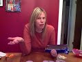 Activity Idea Letter Heart Beanbag Toss - Cullen\