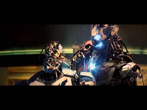 Marvel's Avengers: Age of Ultron - Special Look