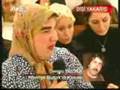 �ahan Di�i Yakar�� Nevriye Cengiz Budak p�rasa