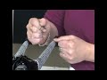Time Sport Manufacturing Process