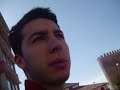 Avila, Spain - City Wall