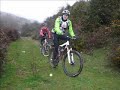 Quedada Btt O�a 2008.wmv